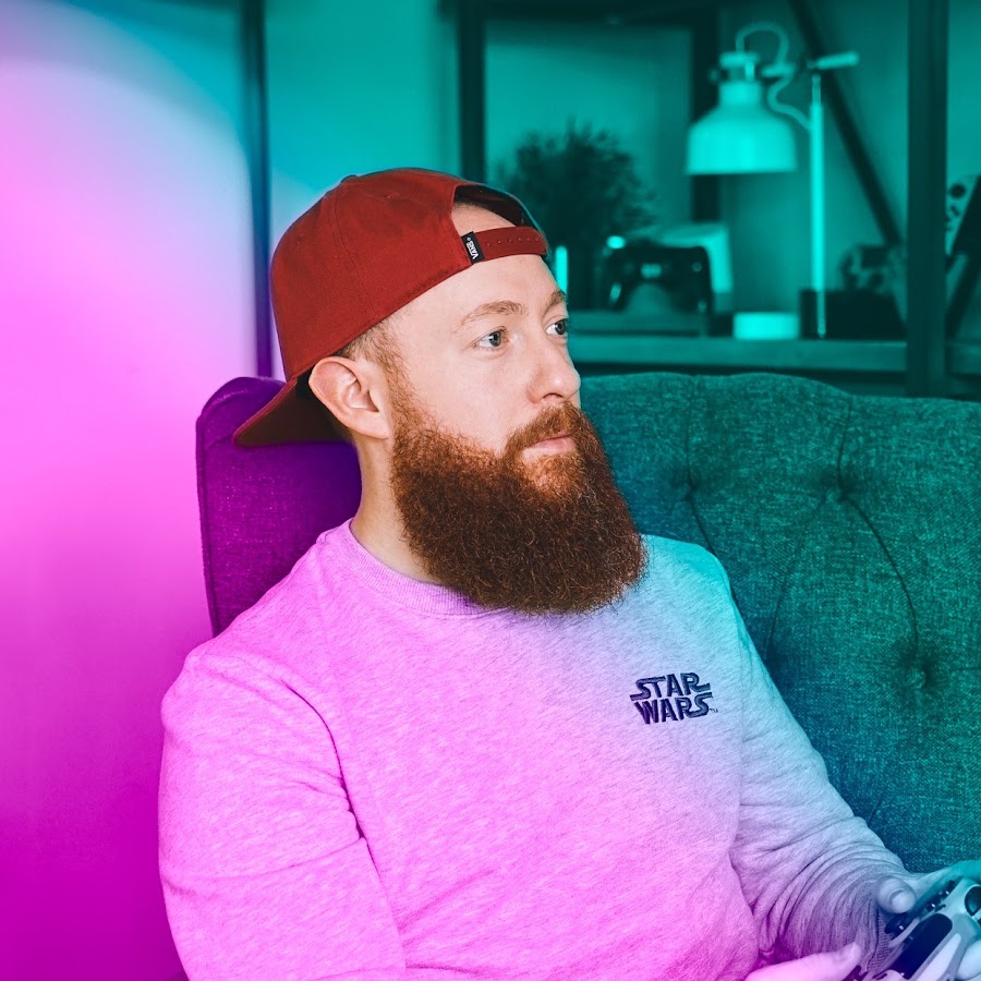 Chris SpawnPoiint — Founder of Gamepad Tester