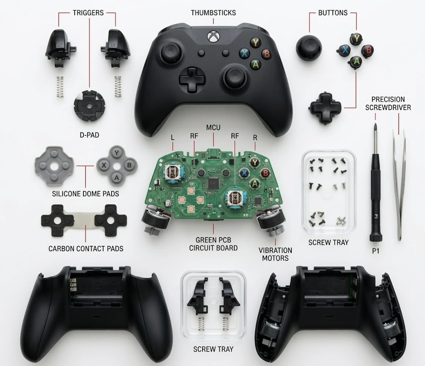 GamePad-Tester-Guides-Diagnosis-Repair-Solutions
